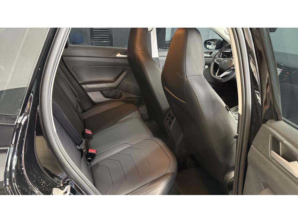 Volkswagen Polo Hatch