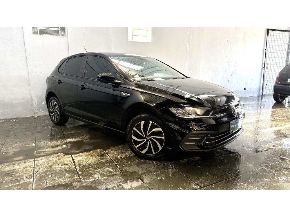 Volkswagen Polo Hatch