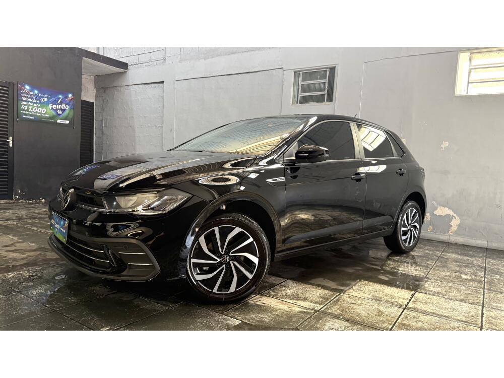 Volkswagen Polo Hatch