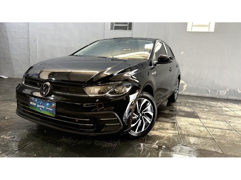 Volkswagen Polo Hatch
