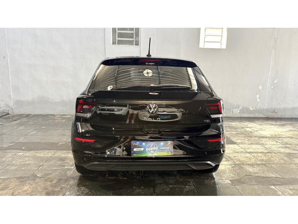 Volkswagen Polo Hatch