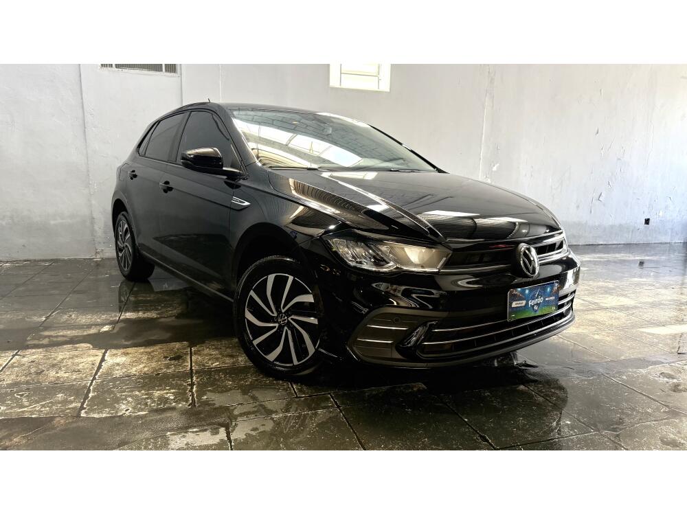 Volkswagen Polo Hatch