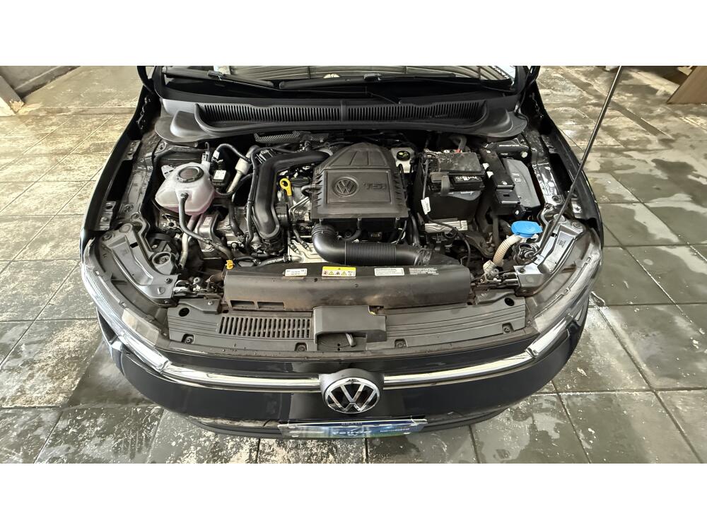 Volkswagen Polo Hatch