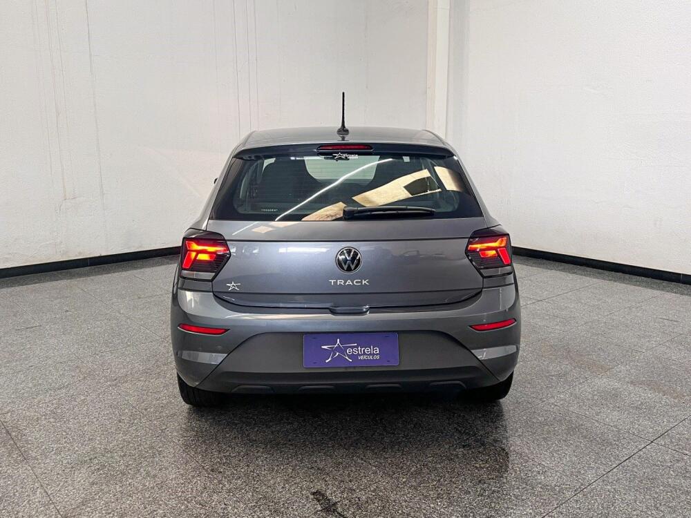 Volkswagen Polo Hatch