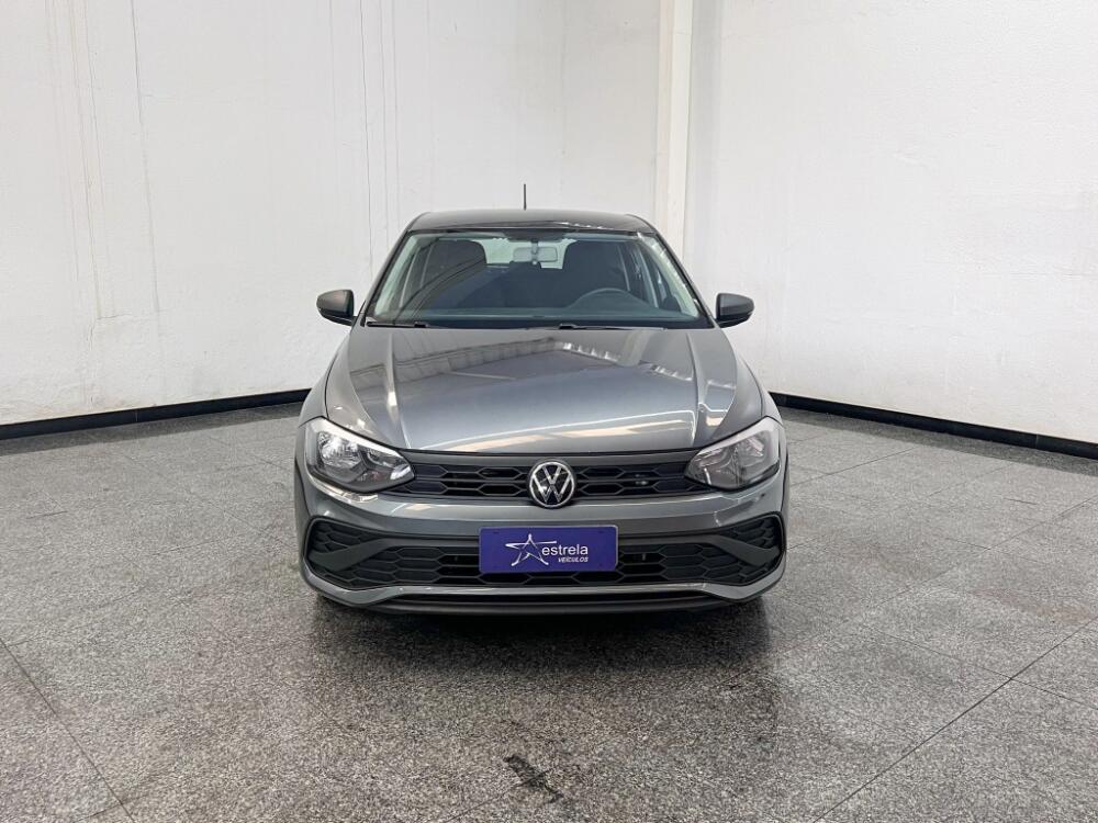 Volkswagen Polo Hatch