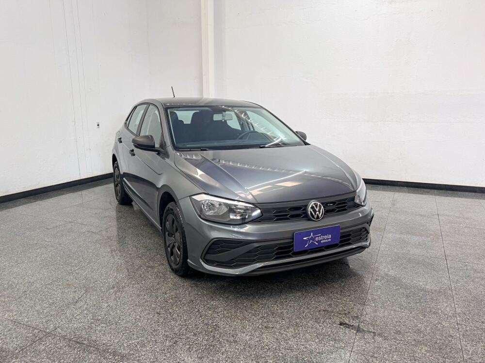Volkswagen Polo Hatch