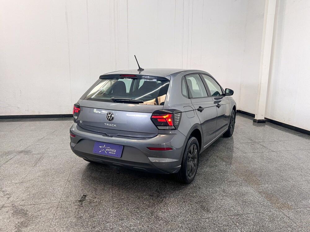 Volkswagen Polo Hatch