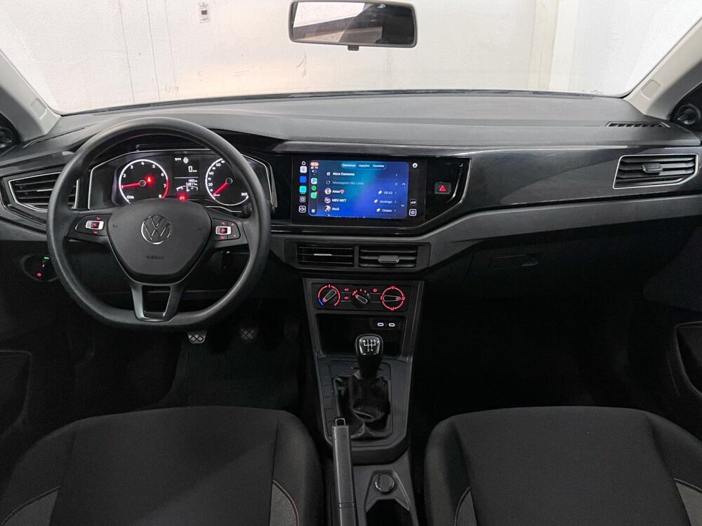 Volkswagen Polo Hatch