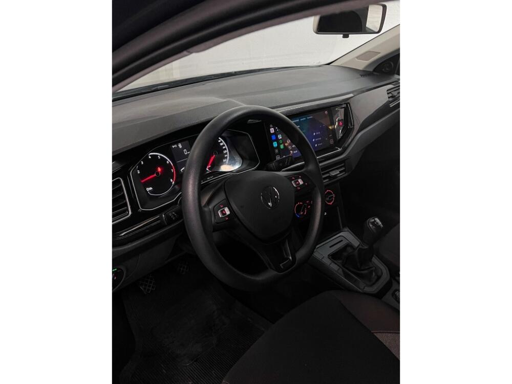Volkswagen Polo Hatch