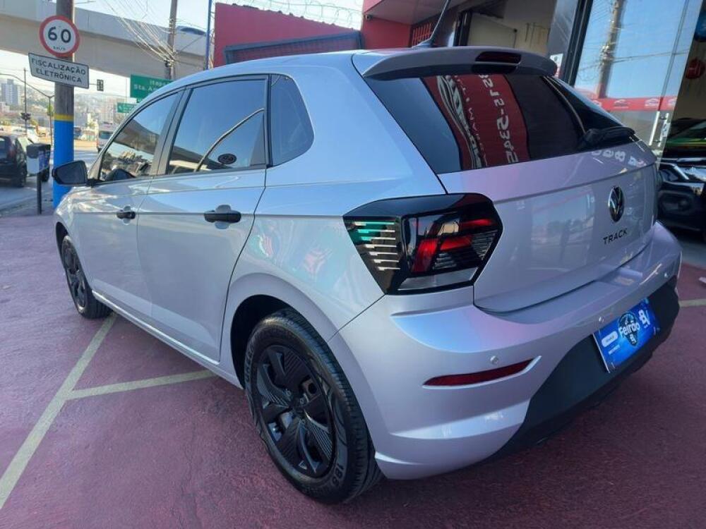 Volkswagen Polo Hatch
