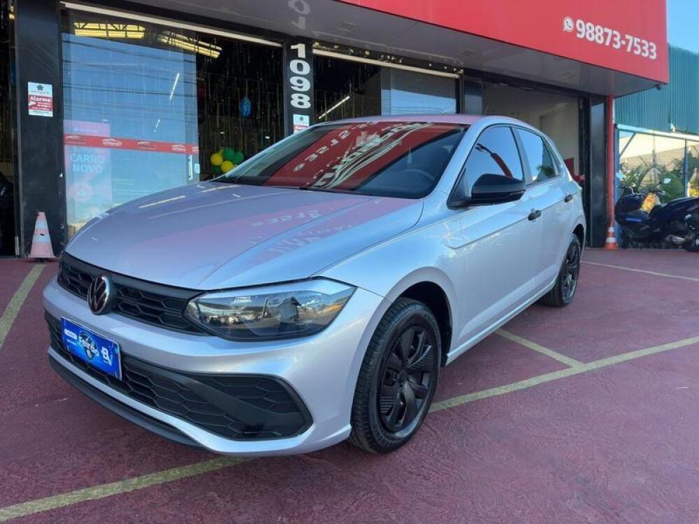 Volkswagen Polo Hatch