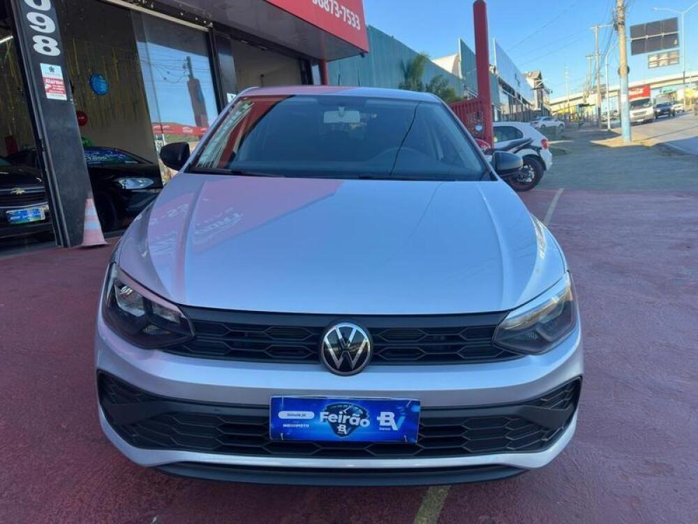 Volkswagen Polo Hatch