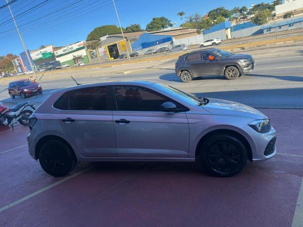 Volkswagen Polo Hatch