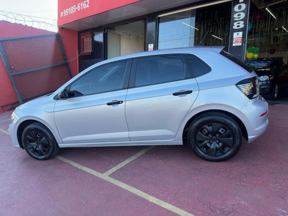 Volkswagen Polo Hatch