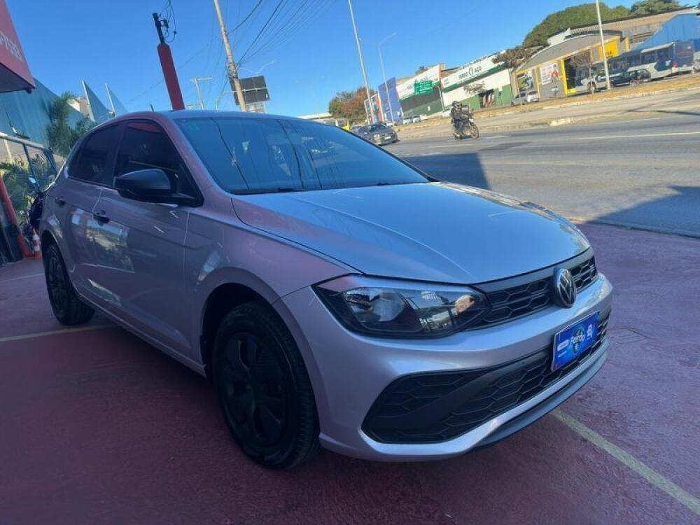Volkswagen Polo Hatch