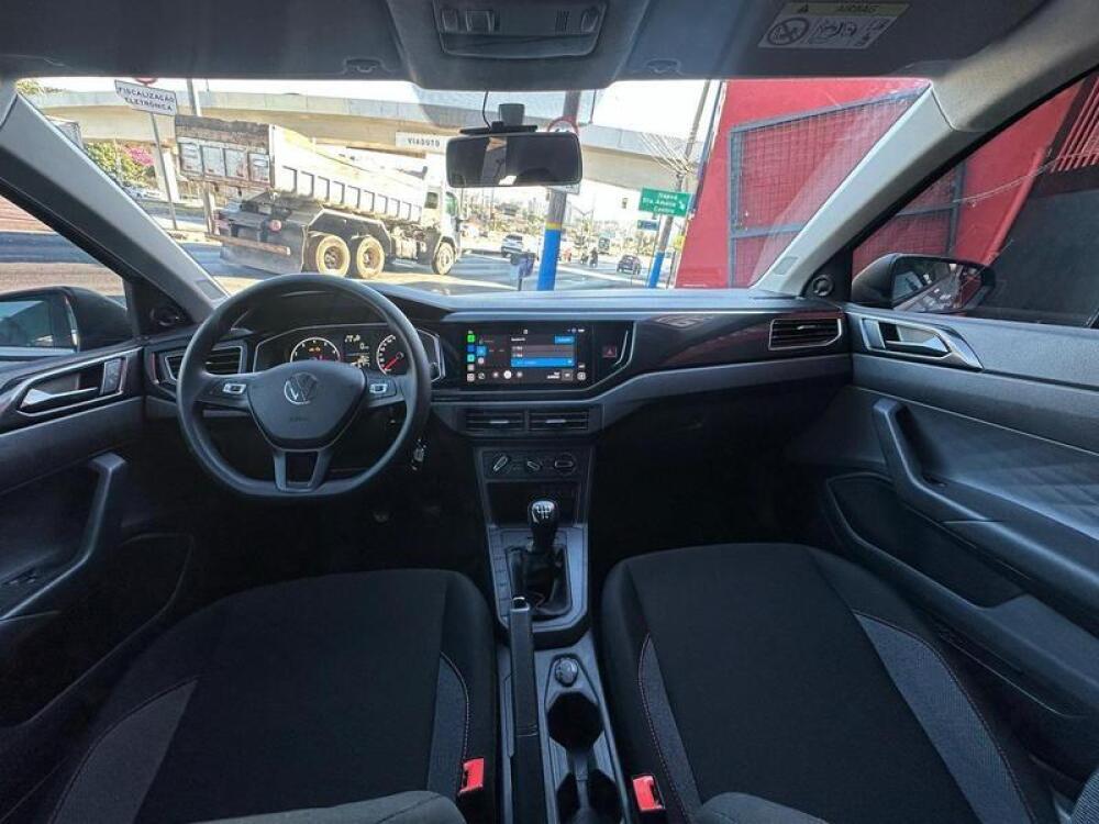 Volkswagen Polo Hatch