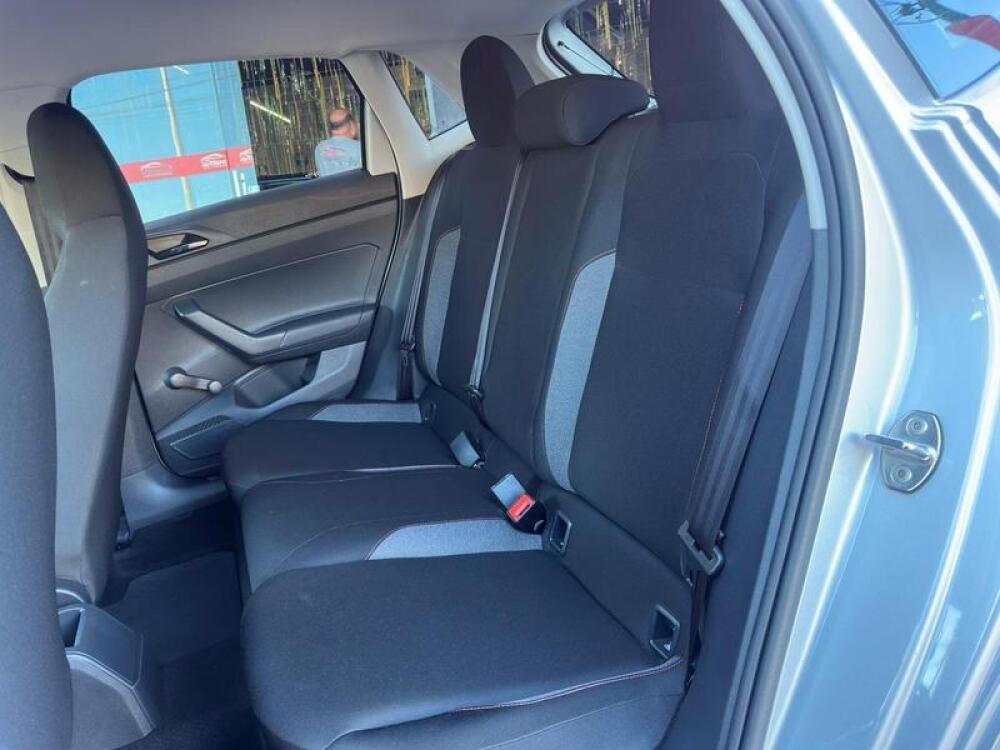 Volkswagen Polo Hatch
