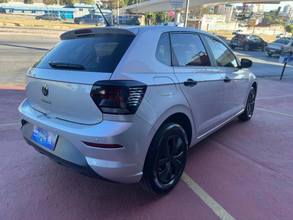 Volkswagen Polo Hatch