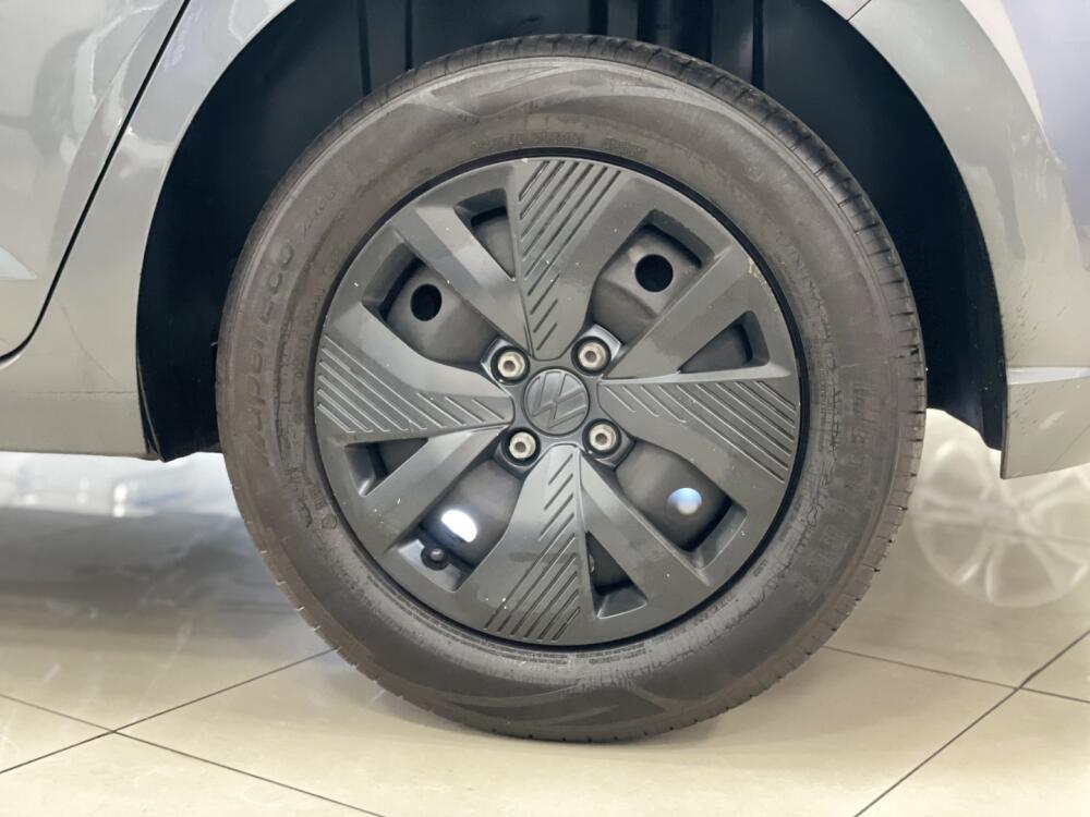Volkswagen Polo Hatch