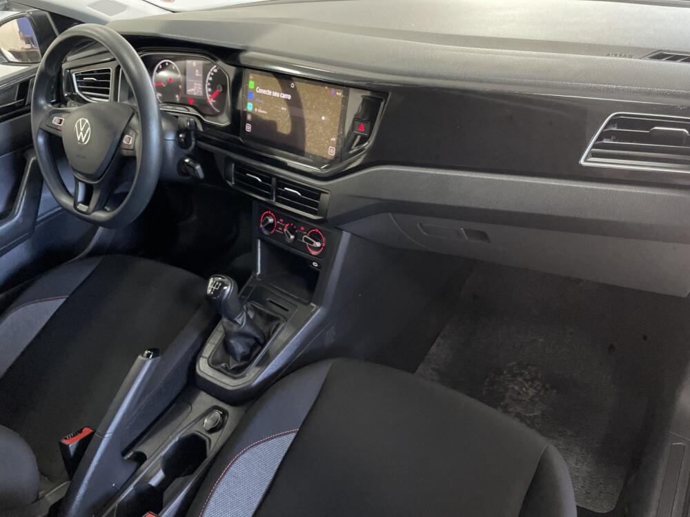Volkswagen Polo Hatch