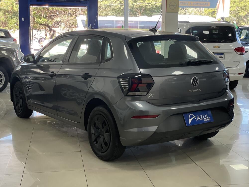 Volkswagen Polo Hatch