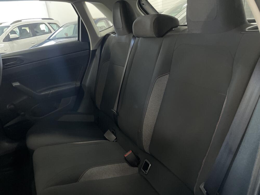 Volkswagen Polo Hatch