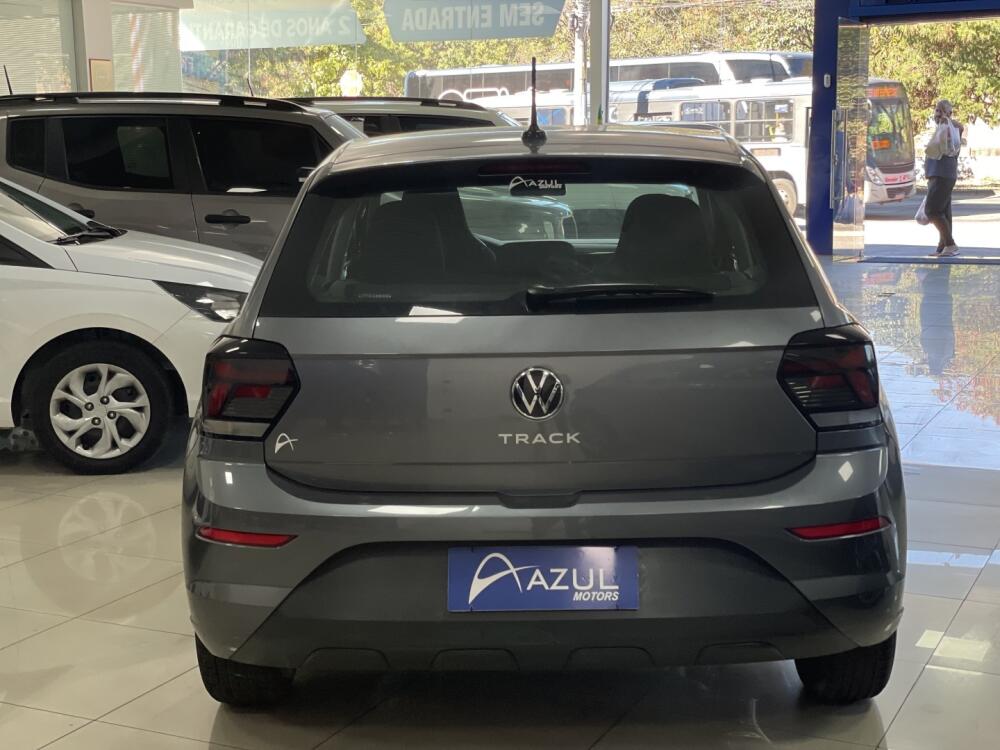 Volkswagen Polo Hatch
