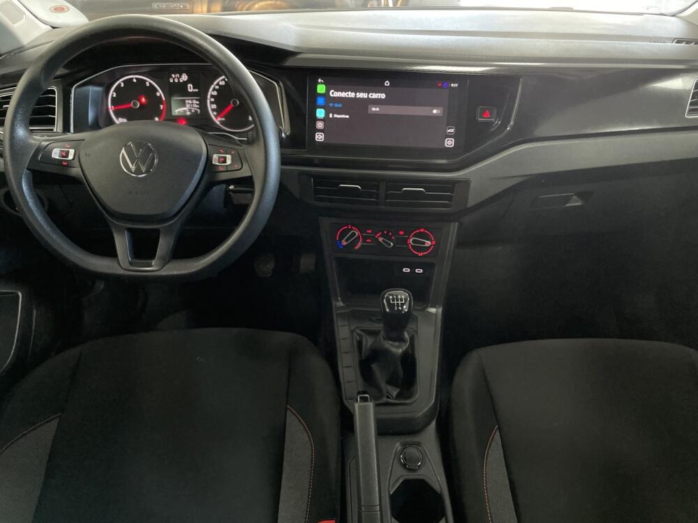 Volkswagen Polo Hatch