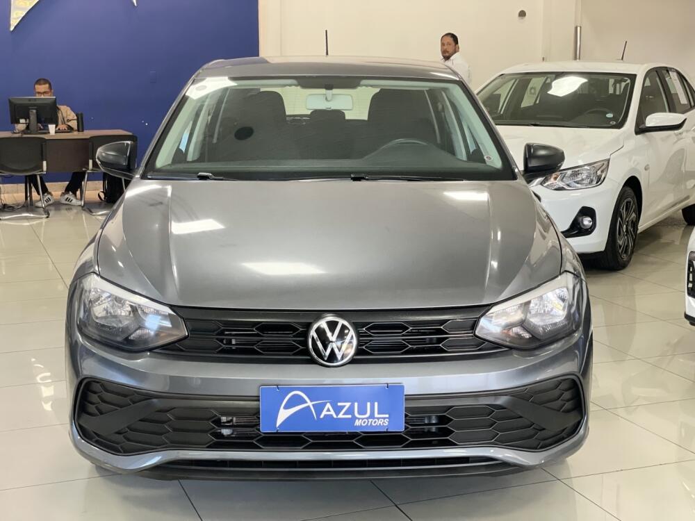 Volkswagen Polo Hatch