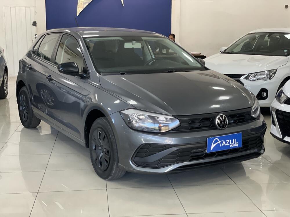 Volkswagen Polo Hatch