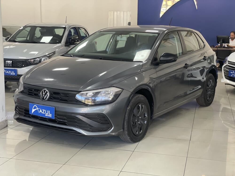 Volkswagen Polo Hatch
