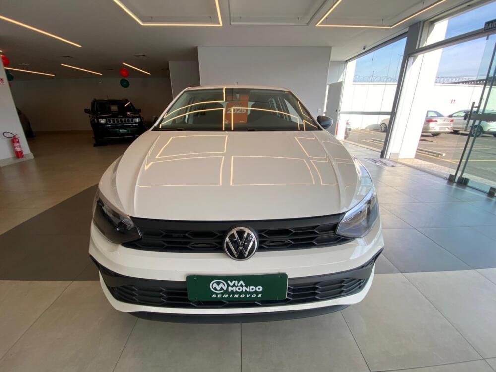 Volkswagen Polo Hatch