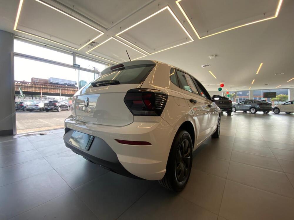 Volkswagen Polo Hatch