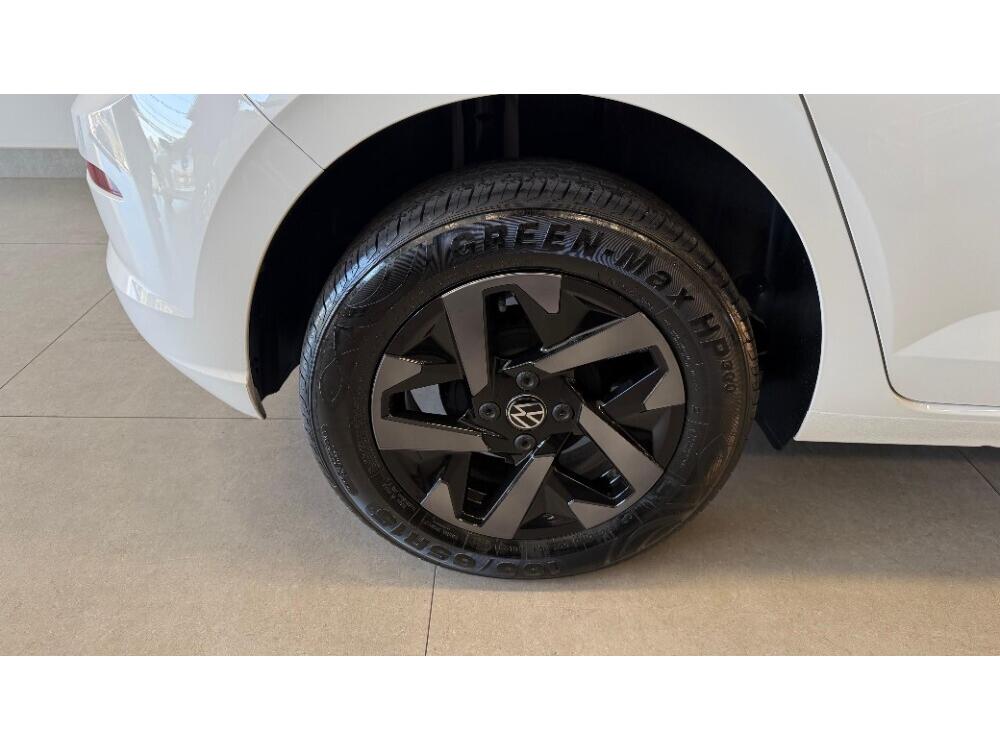 Volkswagen Polo Hatch