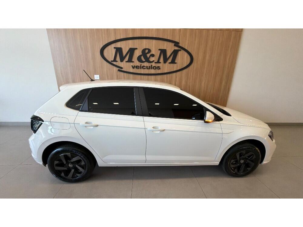 Volkswagen Polo Hatch