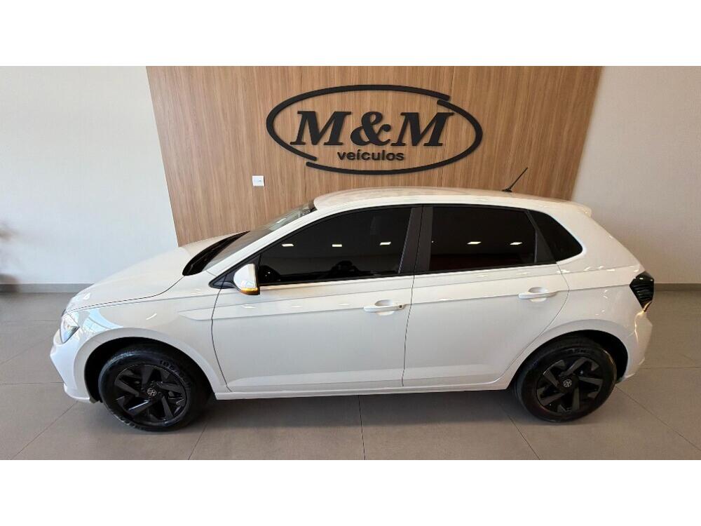 Volkswagen Polo Hatch