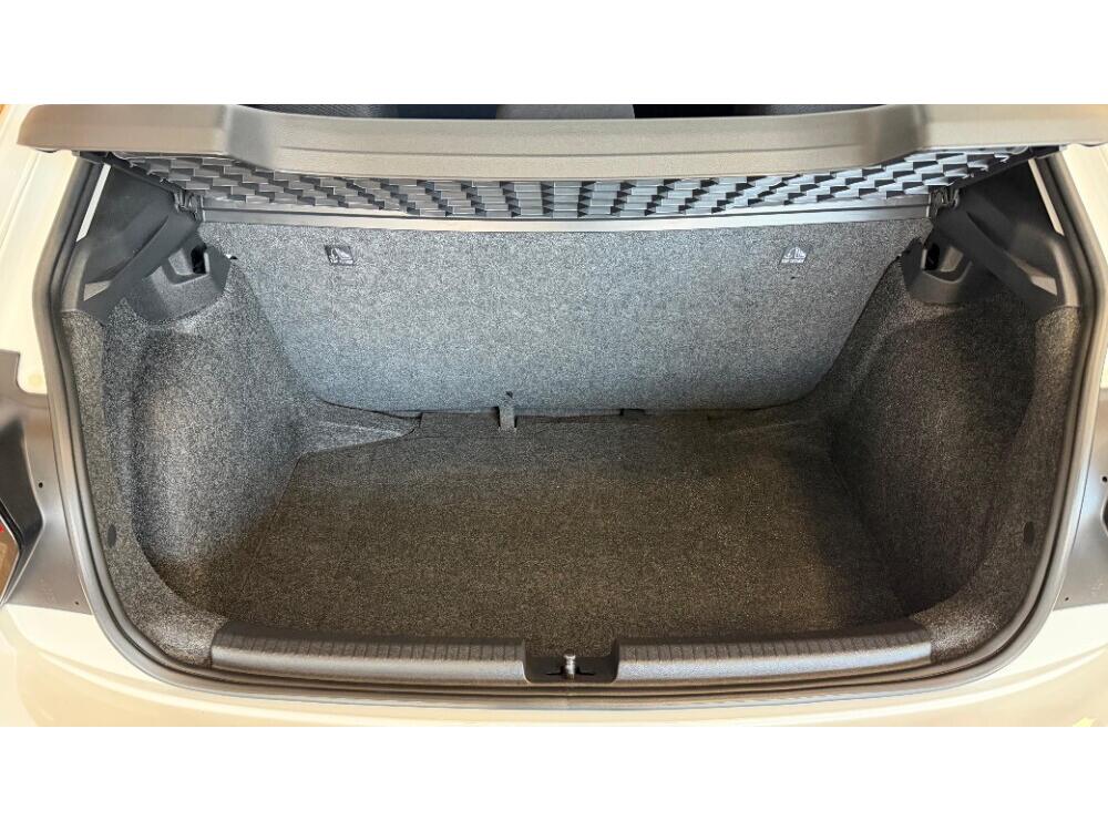 Volkswagen Polo Hatch