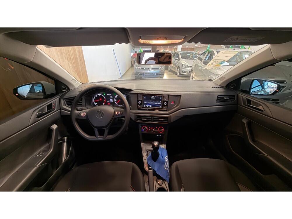 Volkswagen Polo Hatch