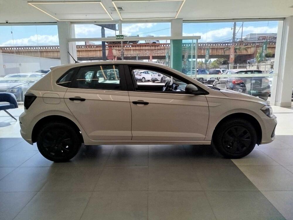 Volkswagen Polo Hatch