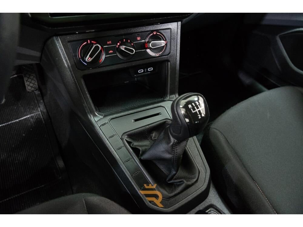 Volkswagen Polo Hatch