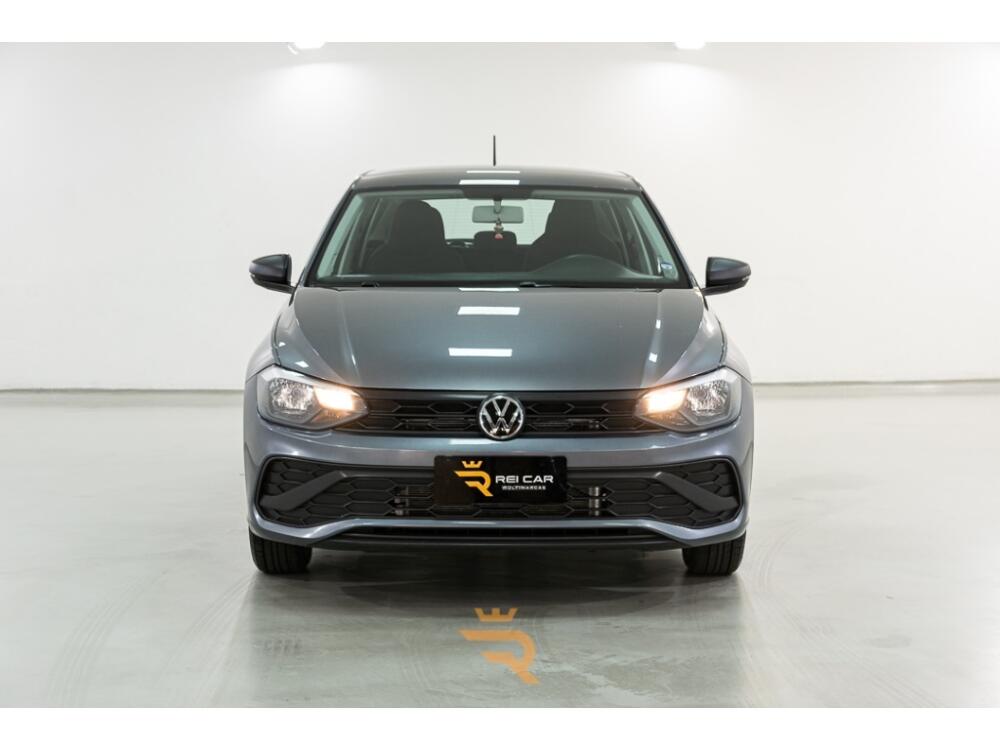 Volkswagen Polo Hatch