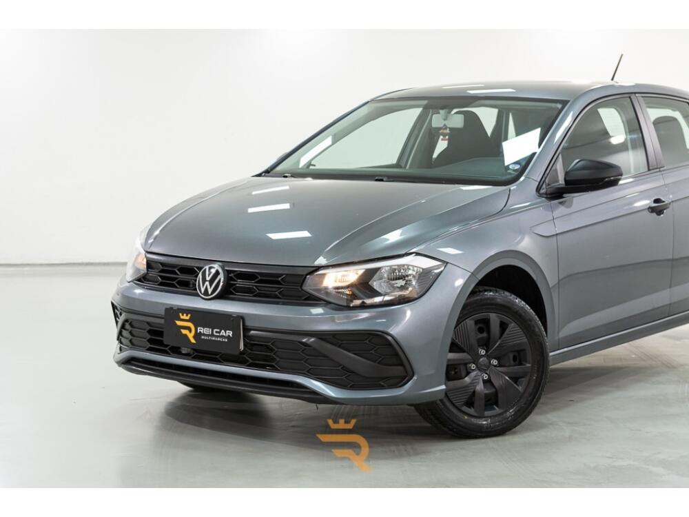 Volkswagen Polo Hatch