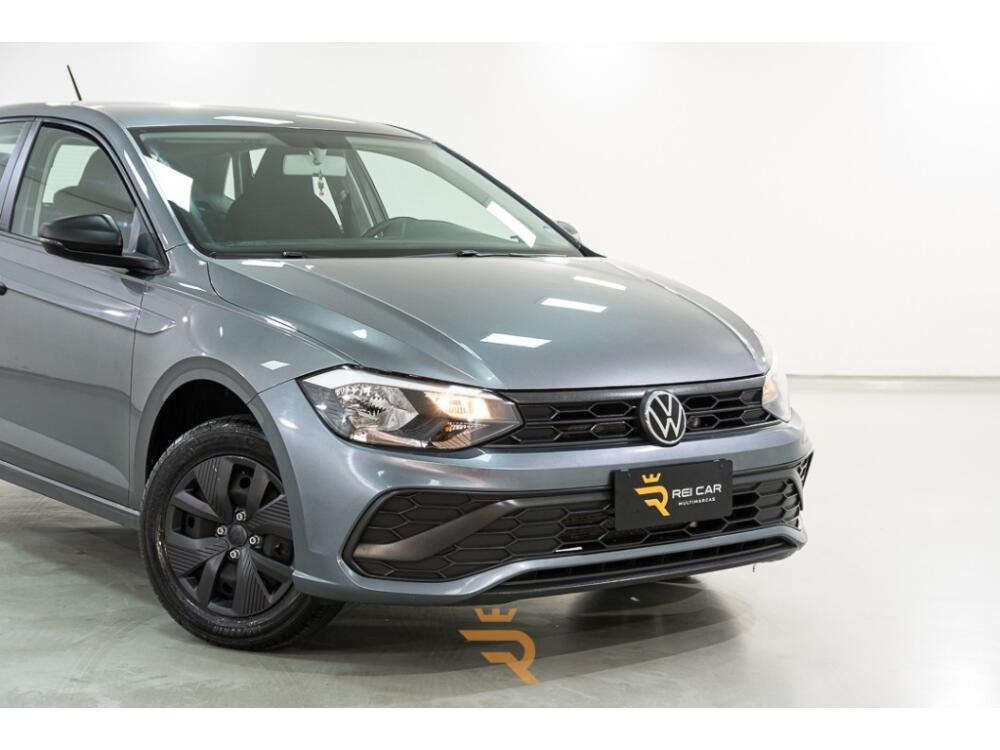 Volkswagen Polo Hatch