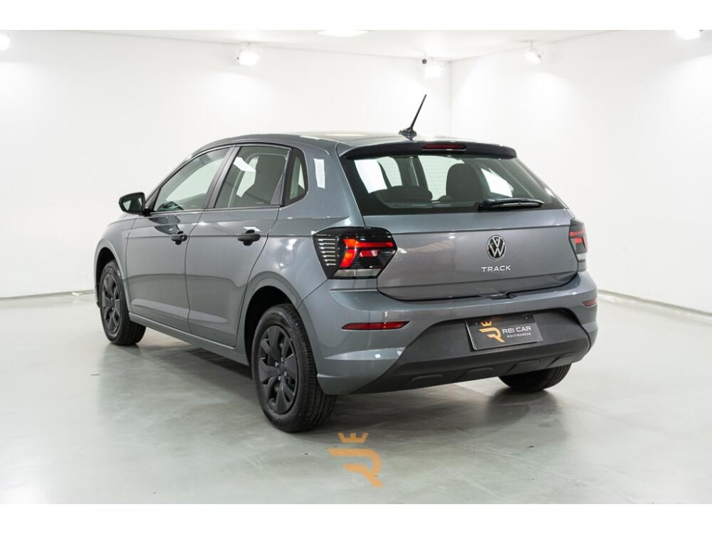Volkswagen Polo Hatch