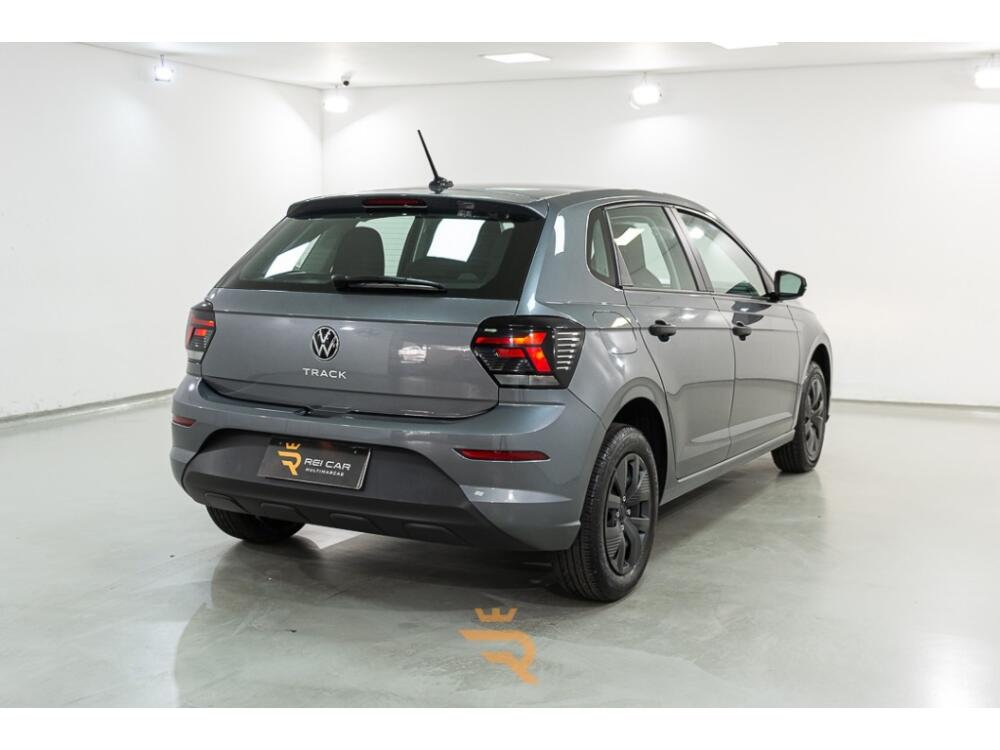 Volkswagen Polo Hatch