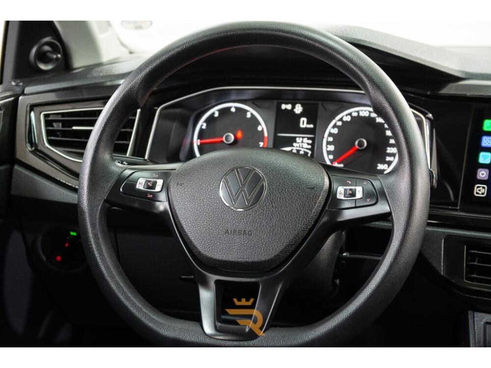 Volkswagen Polo Hatch