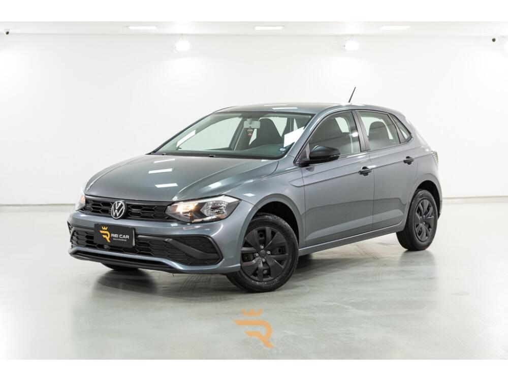 Volkswagen Polo Hatch