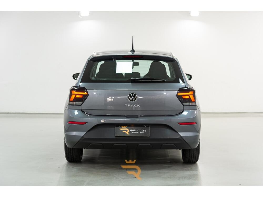 Volkswagen Polo Hatch