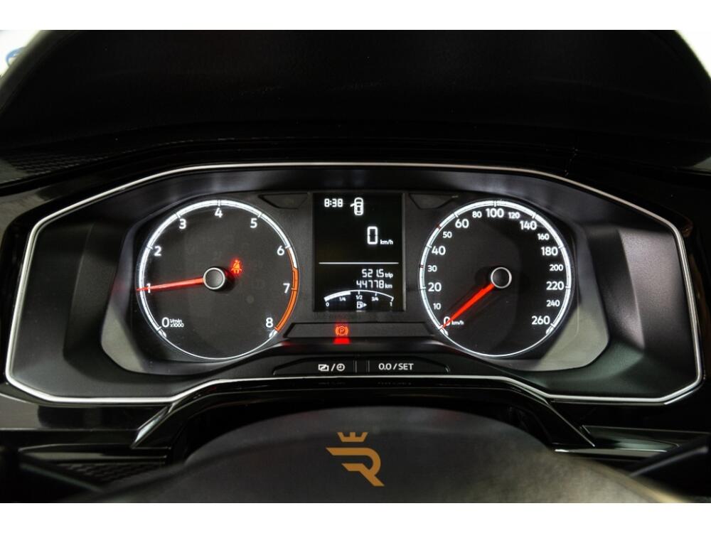 Volkswagen Polo Hatch