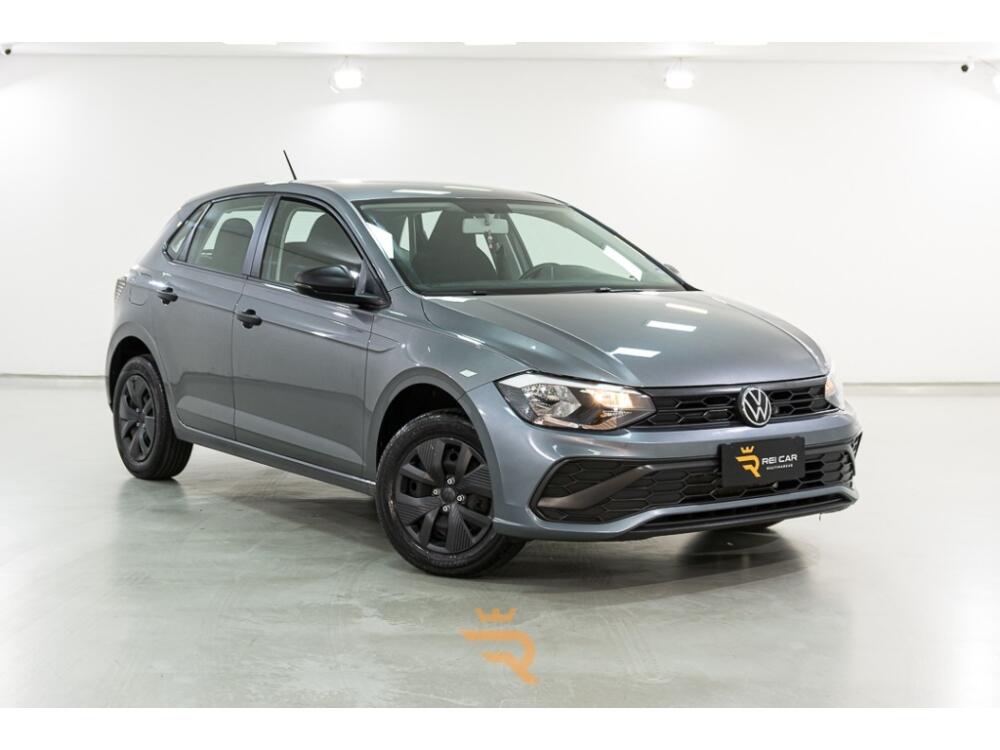 Volkswagen Polo Hatch